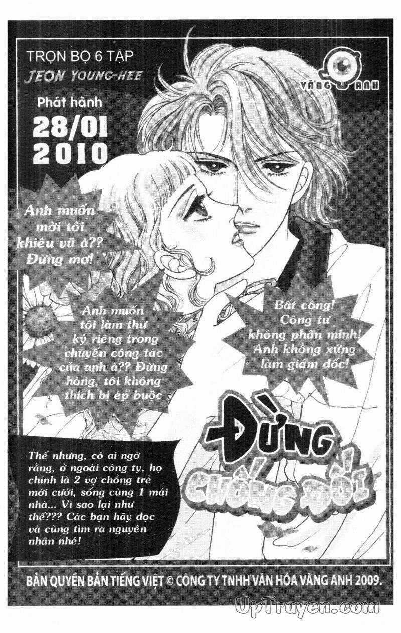 Người Yêu Hoa - Chapter 3 - Trang 158