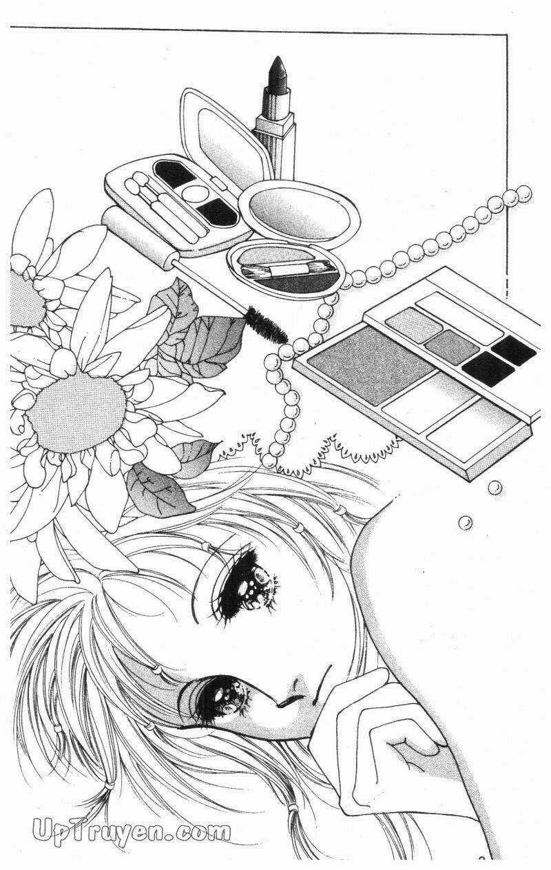 Người Yêu Hoa - Chapter 3 - Trang 3