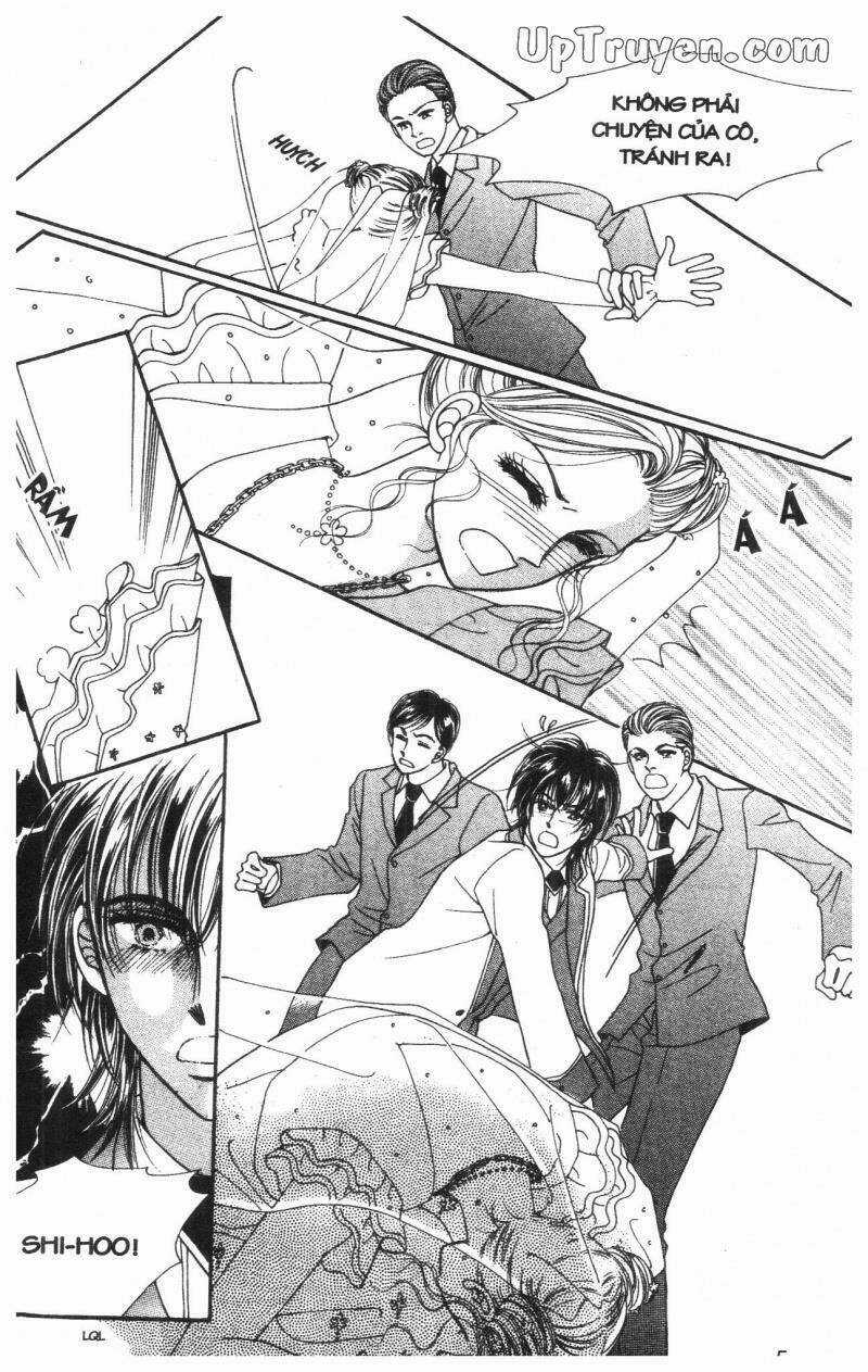 Người Yêu Hoa - Chapter 3 - Trang 5