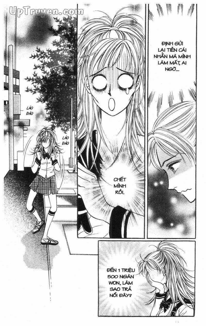 Người Yêu Hoa - Chapter 3 - Trang 49