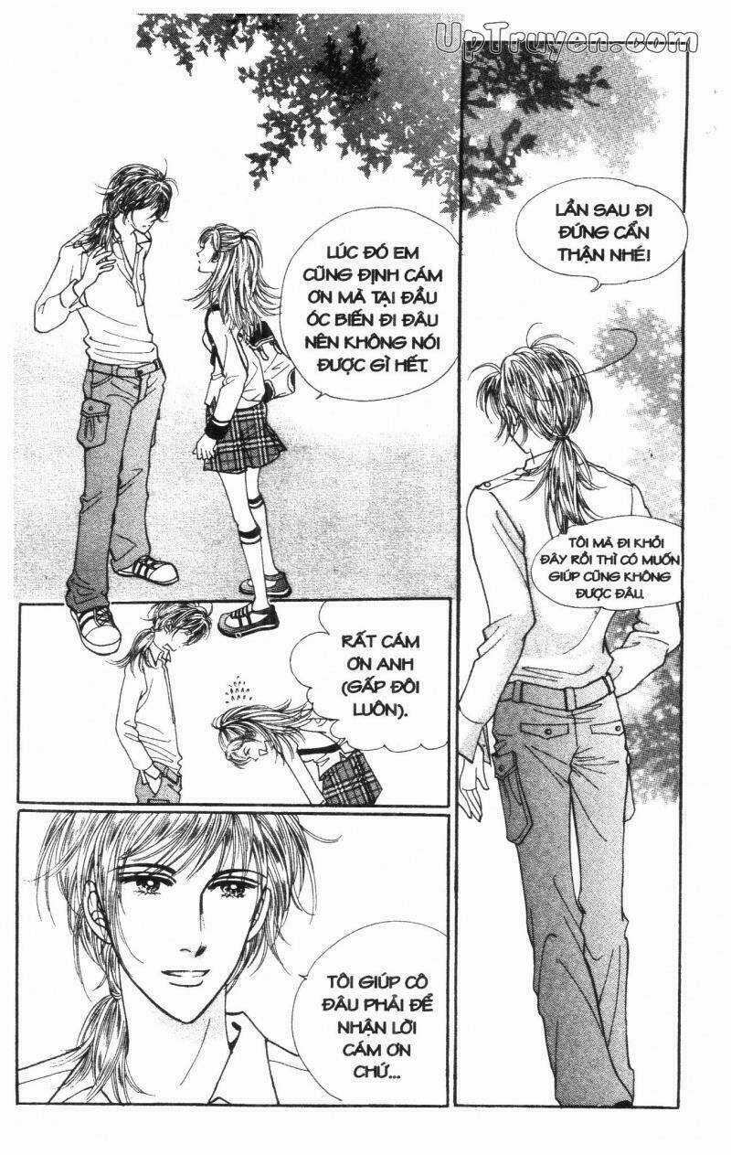 Người Yêu Hoa - Chapter 3 - Trang 55