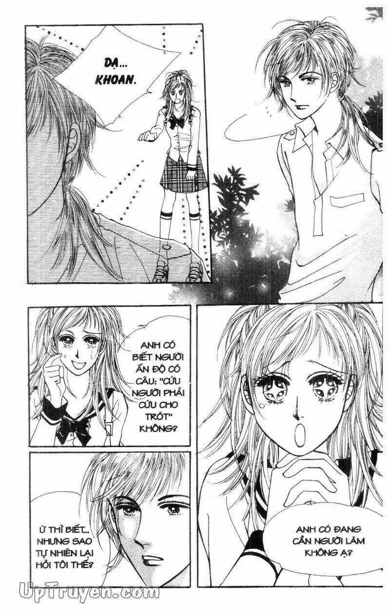 Người Yêu Hoa - Chapter 3 - Trang 56