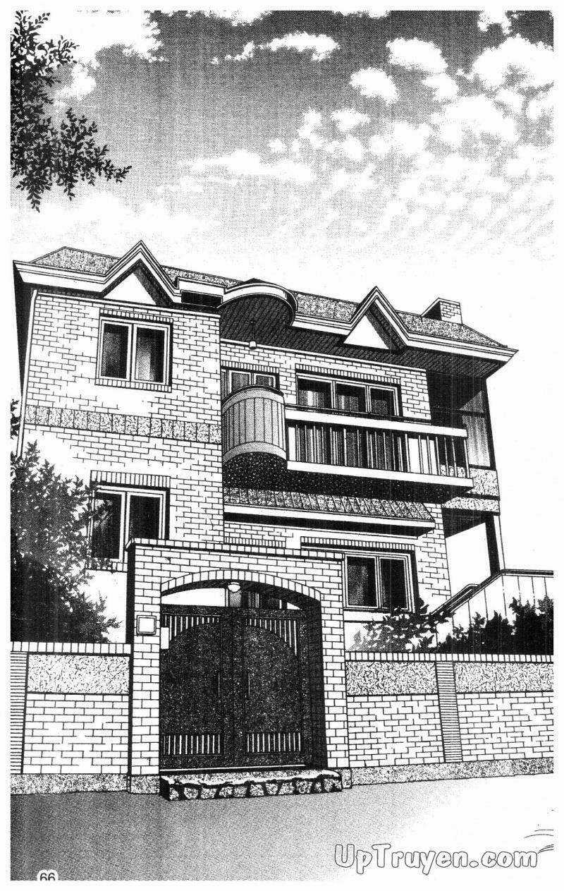 Người Yêu Hoa - Chapter 3 - Trang 66