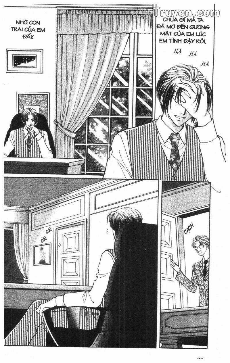 Người Yêu Hoa - Chapter 3 - Trang 69