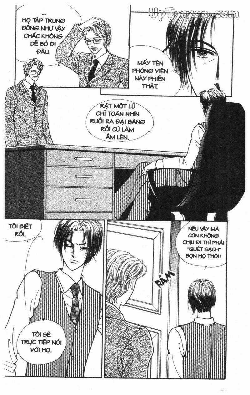 Người Yêu Hoa - Chapter 3 - Trang 71