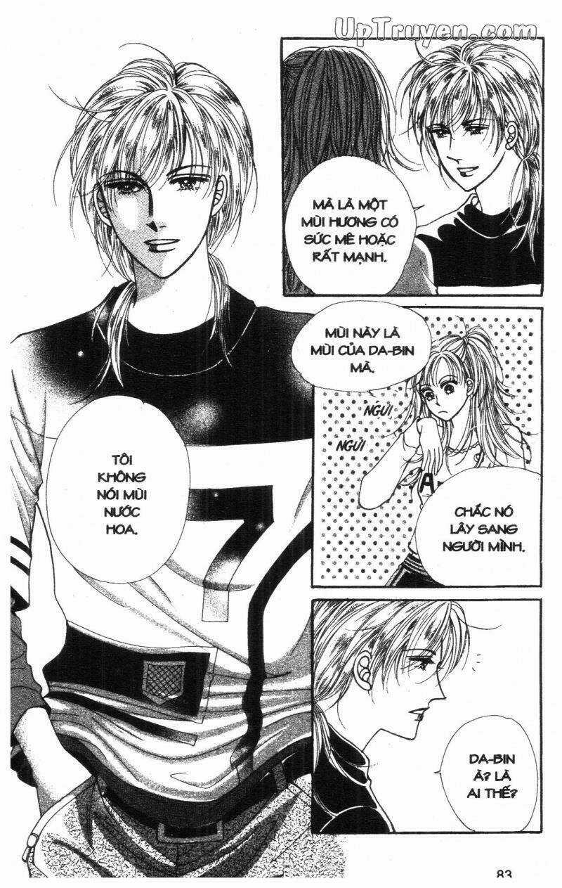 Người Yêu Hoa - Chapter 3 - Trang 83