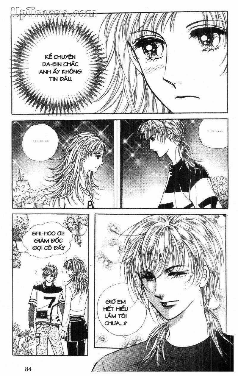 Người Yêu Hoa - Chapter 3 - Trang 84
