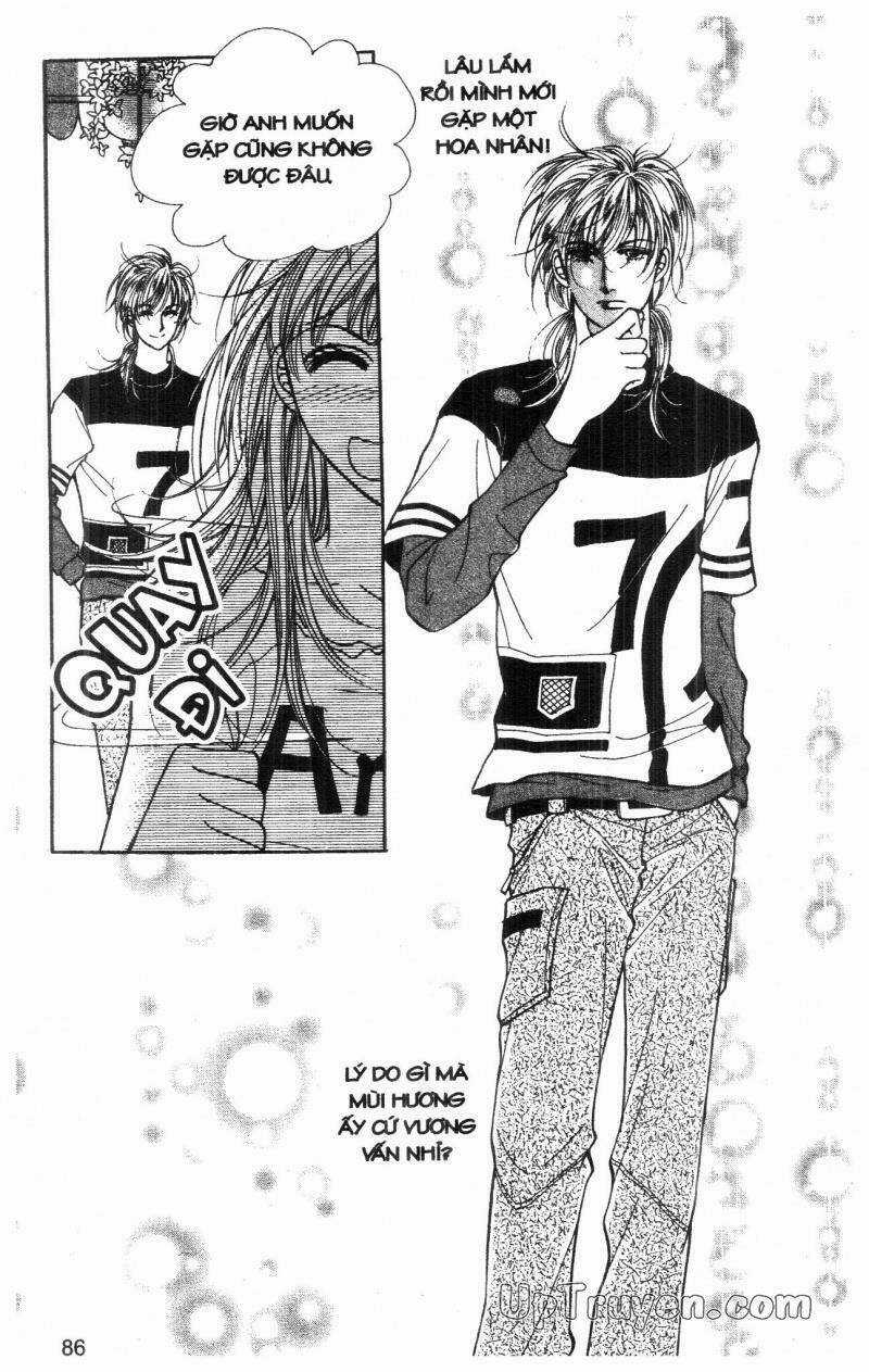 Người Yêu Hoa - Chapter 3 - Trang 86