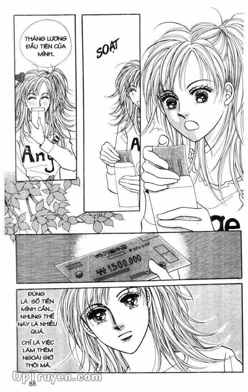 Người Yêu Hoa - Chapter 3 - Trang 88