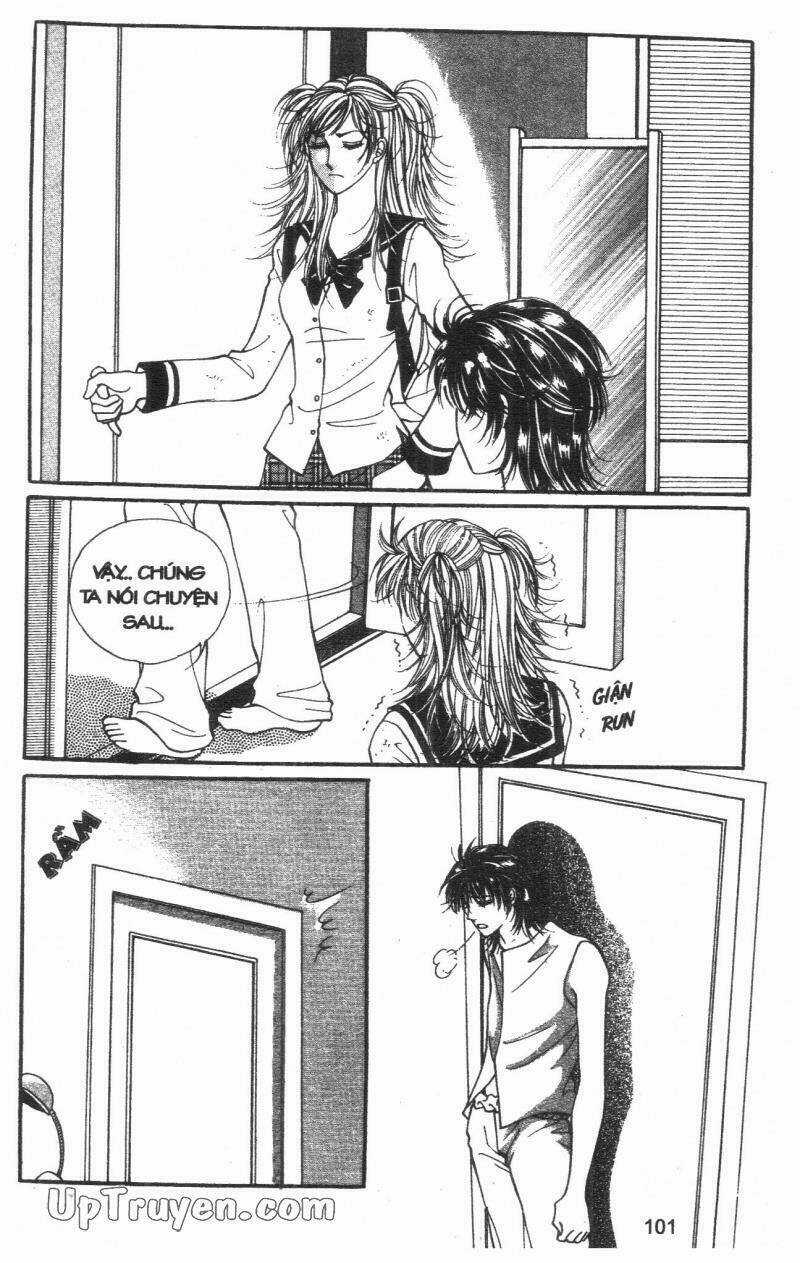 Người Yêu Hoa - Chapter 4 - Trang 101
