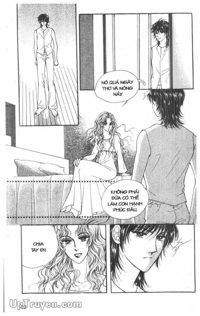 Người Yêu Hoa - Chapter 4 - Trang 102
