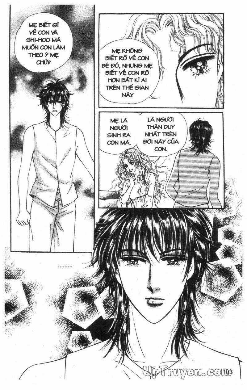 Người Yêu Hoa - Chapter 4 - Trang 103