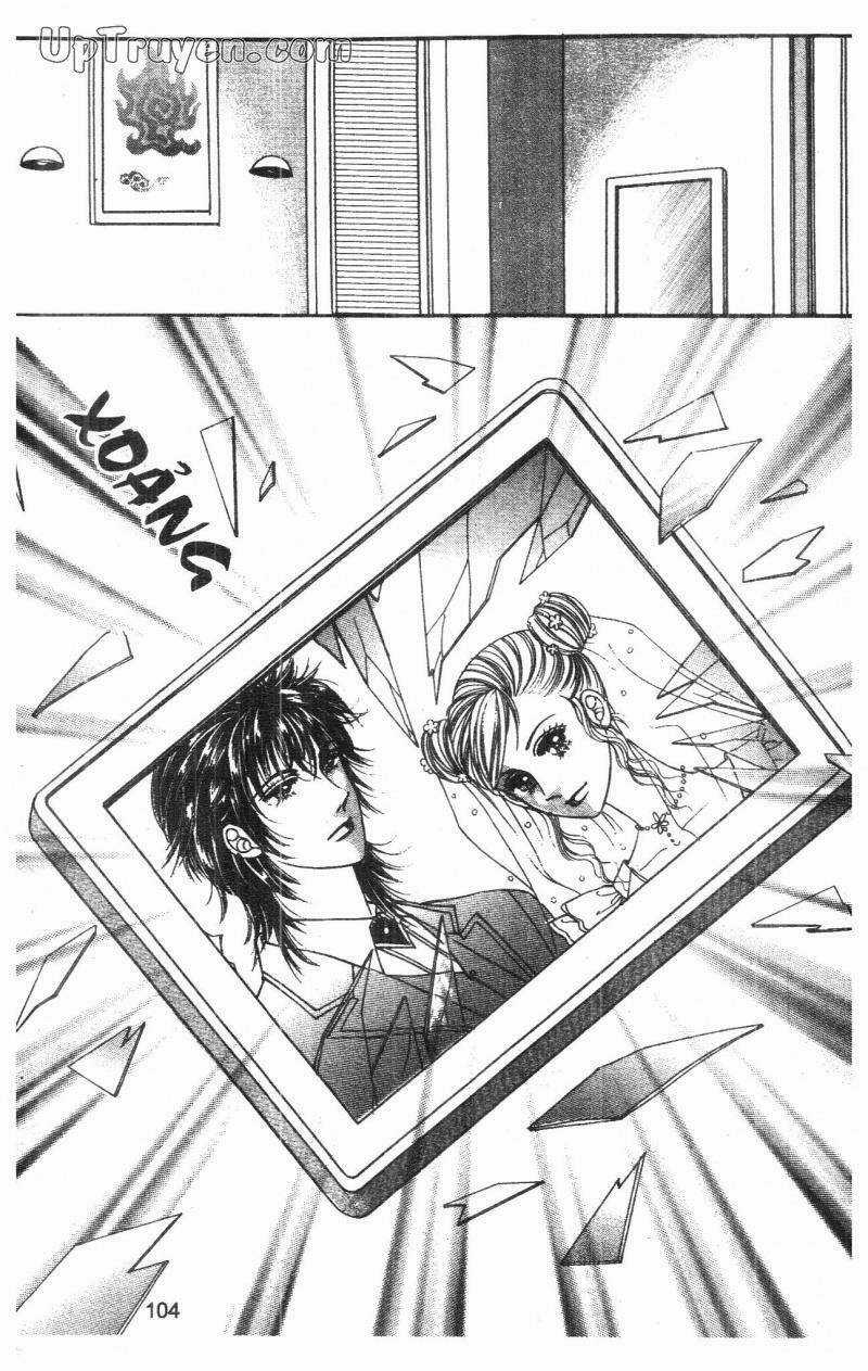 Người Yêu Hoa - Chapter 4 - Trang 104