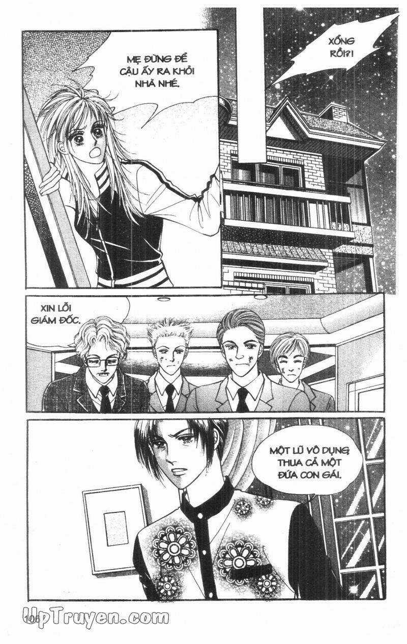 Người Yêu Hoa - Chapter 4 - Trang 106