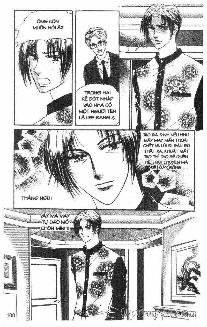 Người Yêu Hoa - Chapter 4 - Trang 108