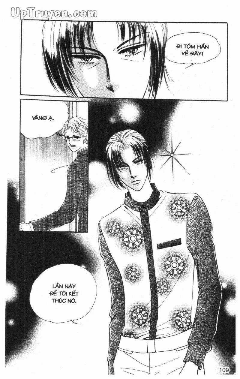 Người Yêu Hoa - Chapter 4 - Trang 109