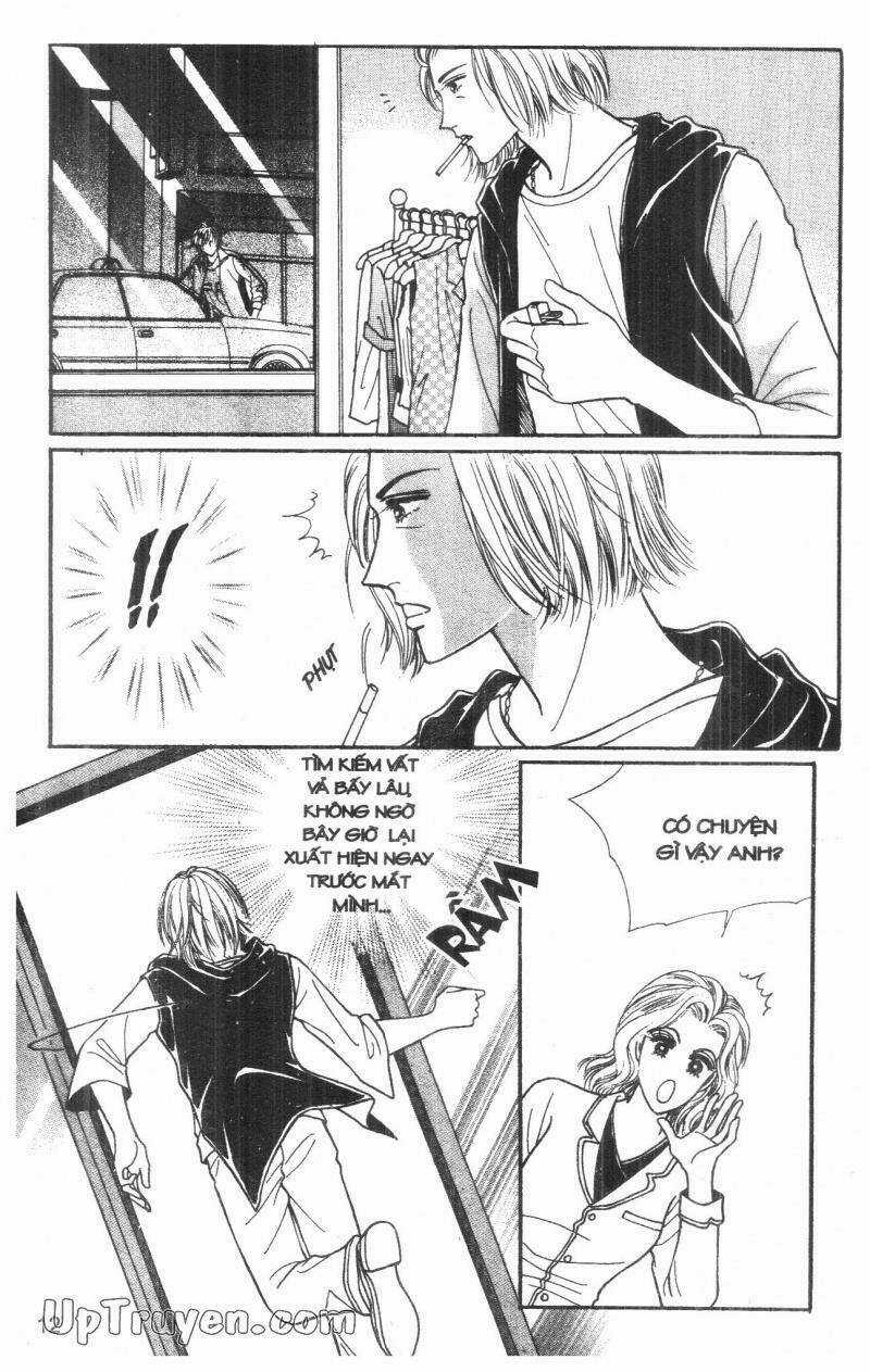 Người Yêu Hoa - Chapter 4 - Trang 12