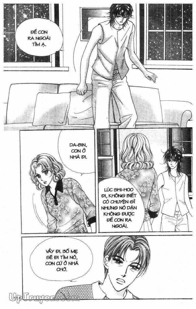 Người Yêu Hoa - Chapter 4 - Trang 116