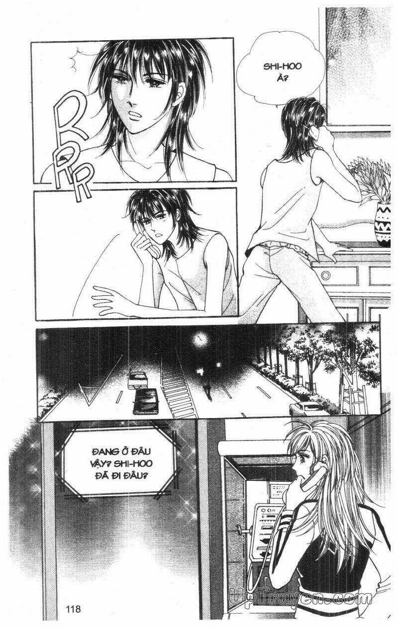 Người Yêu Hoa - Chapter 4 - Trang 118