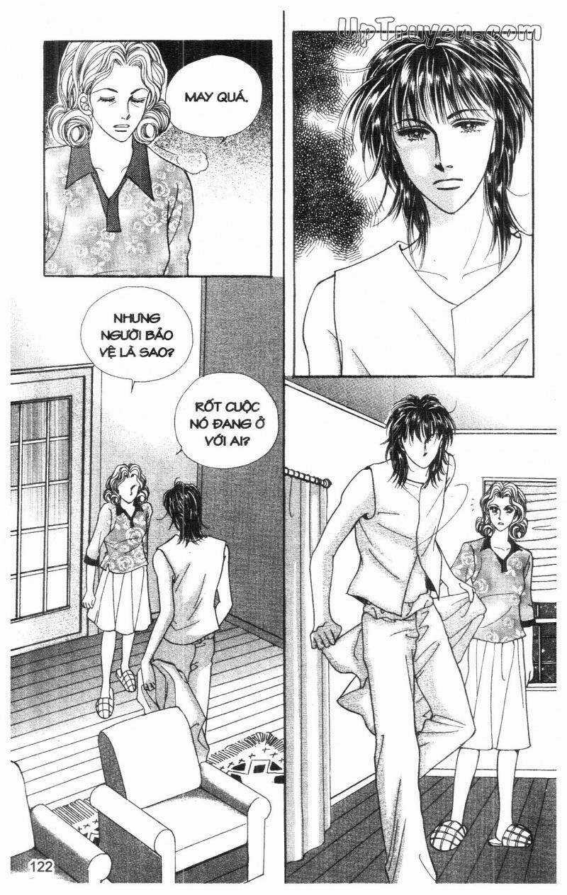 Người Yêu Hoa - Chapter 4 - Trang 122