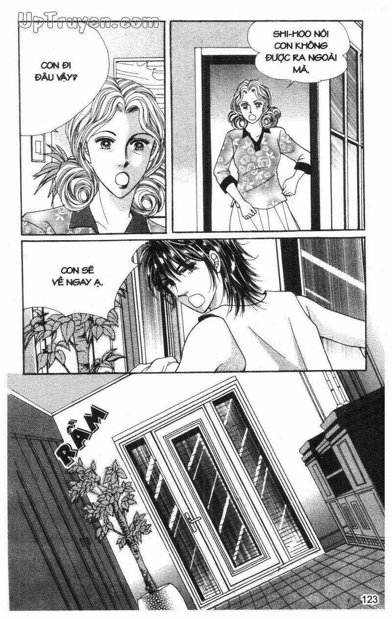 Người Yêu Hoa - Chapter 4 - Trang 123