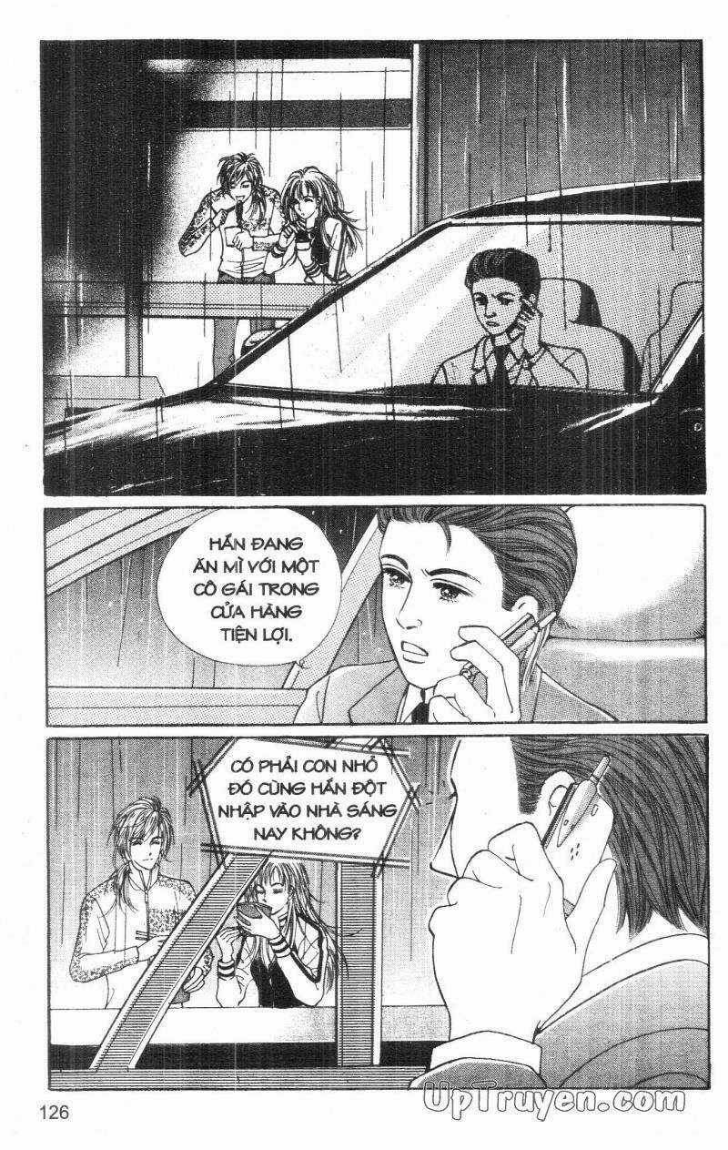 Người Yêu Hoa - Chapter 4 - Trang 126