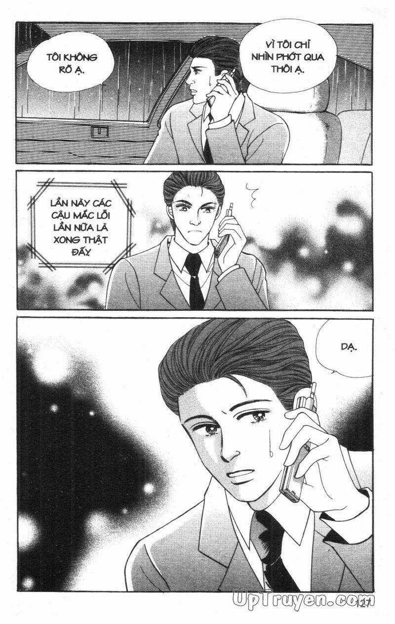 Người Yêu Hoa - Chapter 4 - Trang 127