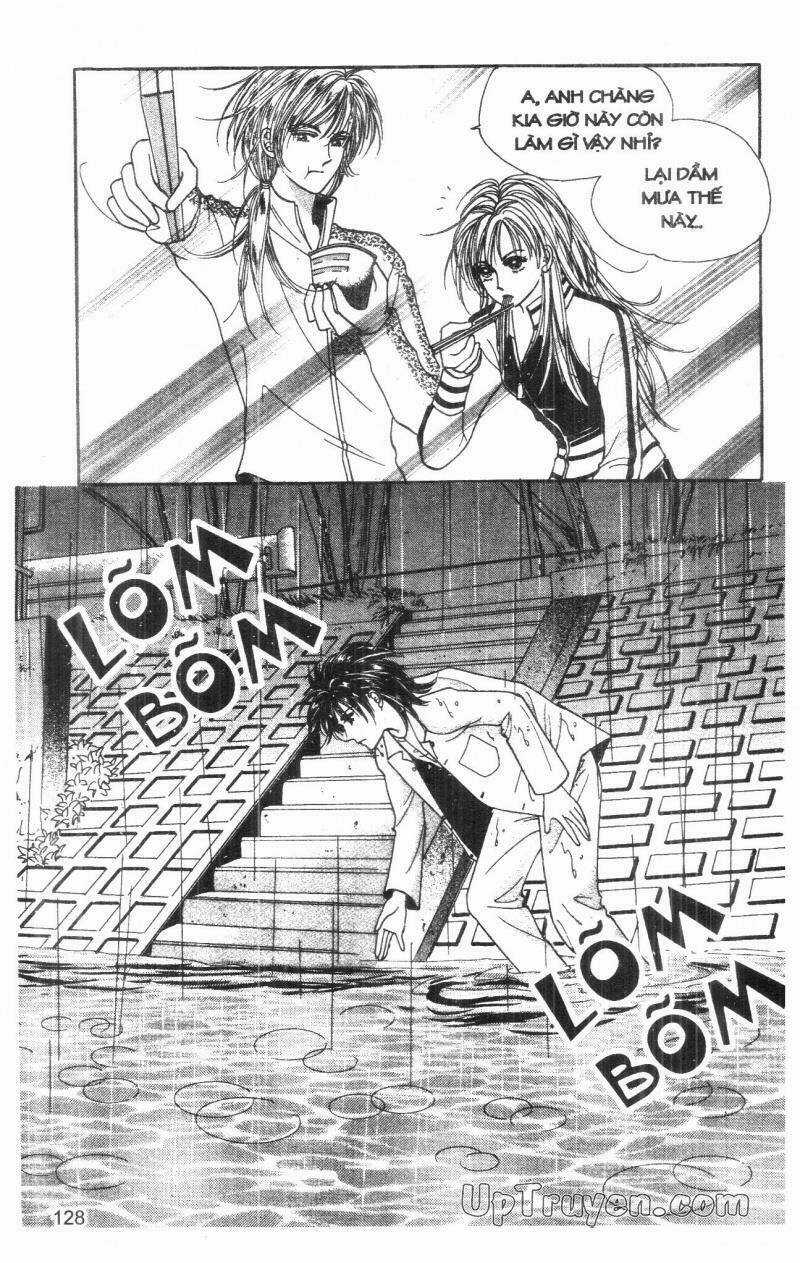 Người Yêu Hoa - Chapter 4 - Trang 128