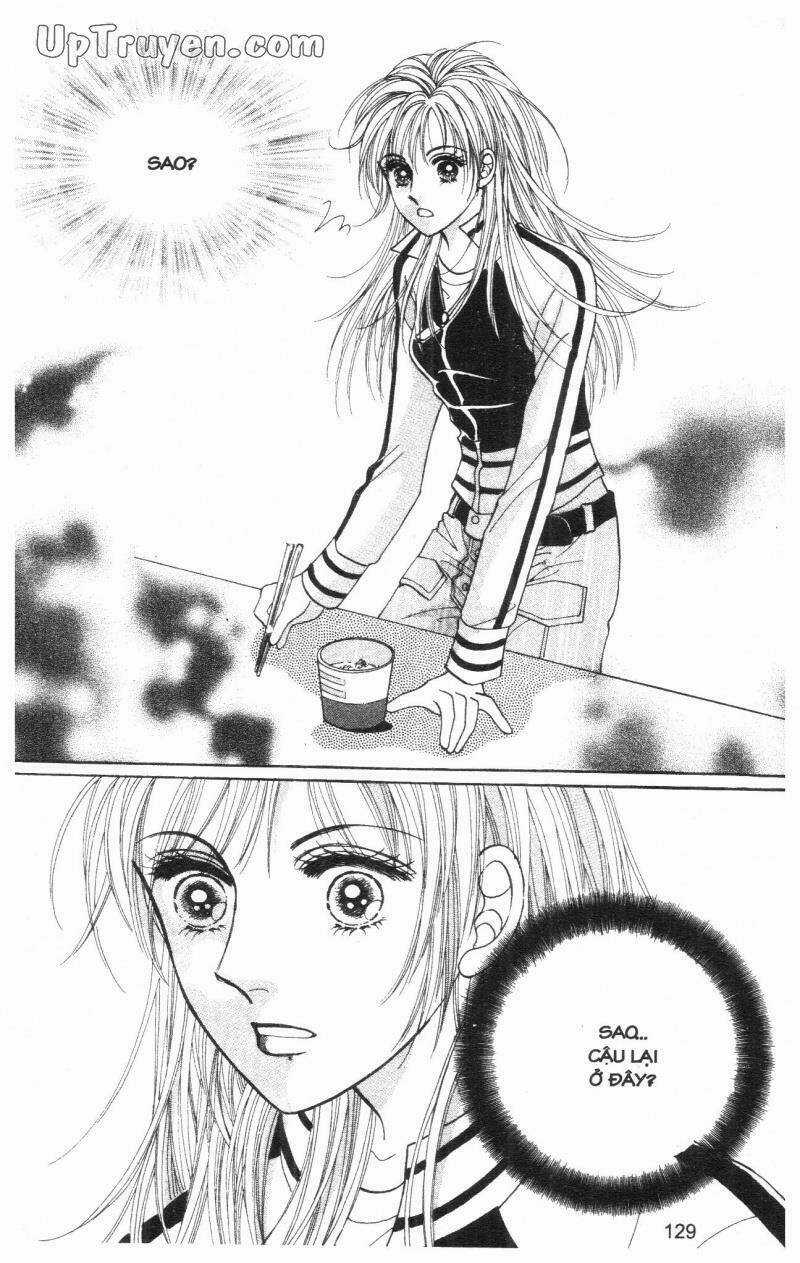 Người Yêu Hoa - Chapter 4 - Trang 129