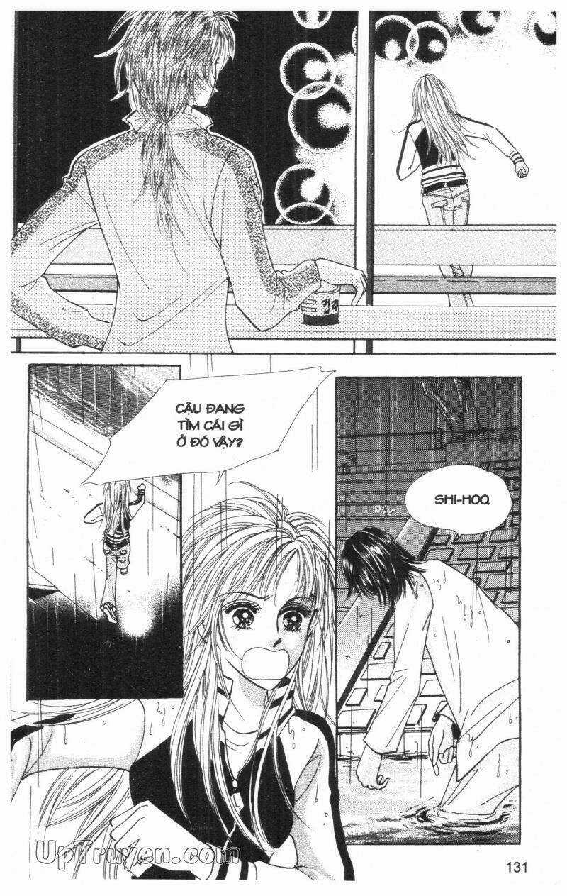 Người Yêu Hoa - Chapter 4 - Trang 131