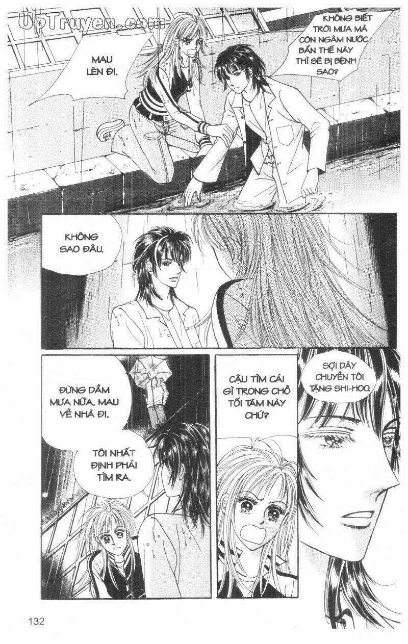 Người Yêu Hoa - Chapter 4 - Trang 132