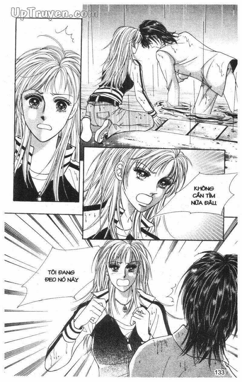 Người Yêu Hoa - Chapter 4 - Trang 133