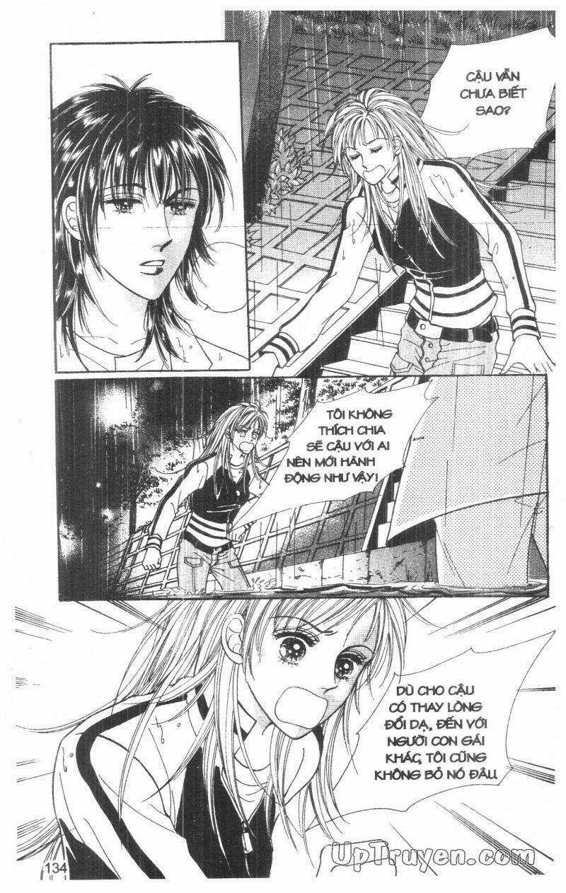 Người Yêu Hoa - Chapter 4 - Trang 134