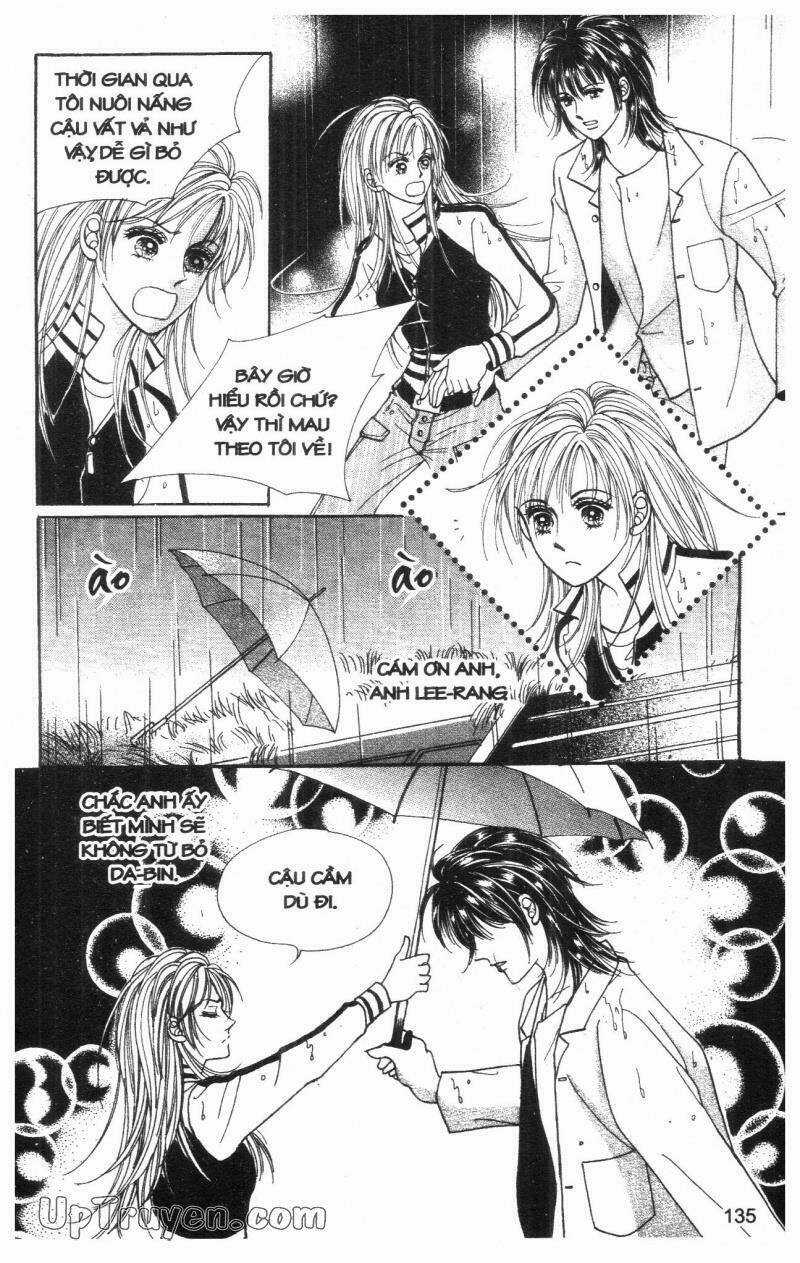 Người Yêu Hoa - Chapter 4 - Trang 135