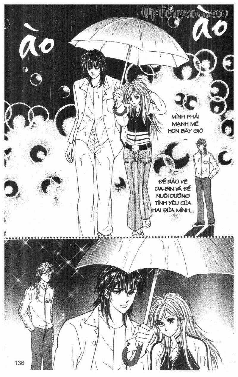 Người Yêu Hoa - Chapter 4 - Trang 136