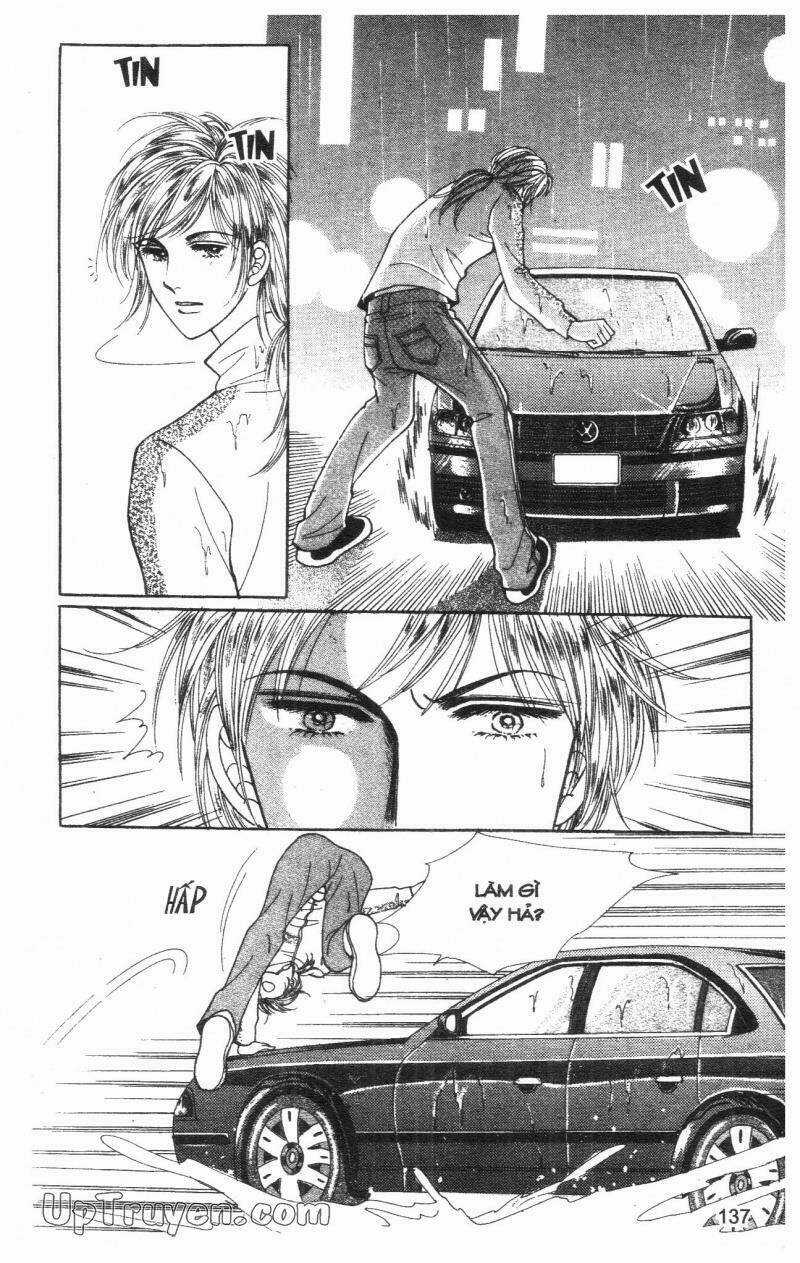 Người Yêu Hoa - Chapter 4 - Trang 137