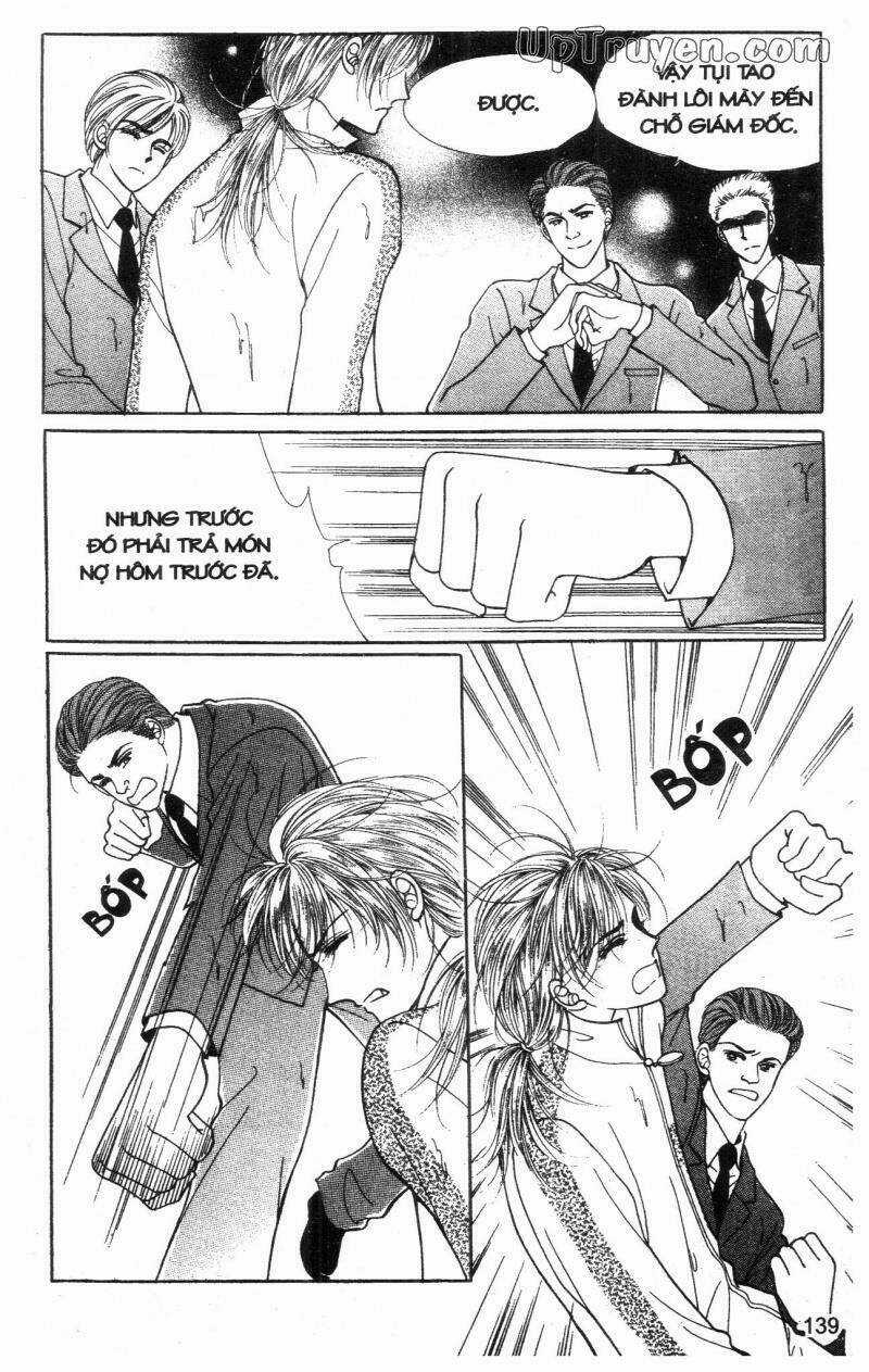 Người Yêu Hoa - Chapter 4 - Trang 139