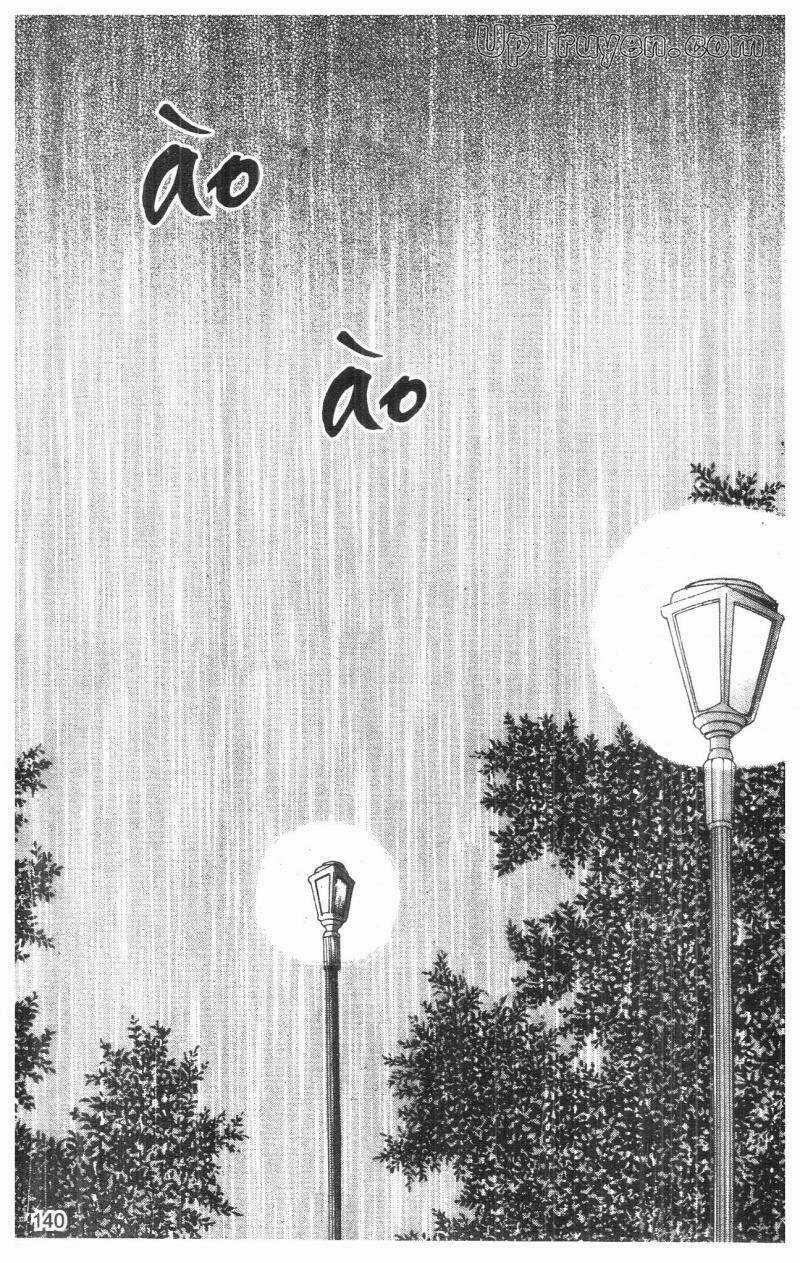 Người Yêu Hoa - Chapter 4 - Trang 140