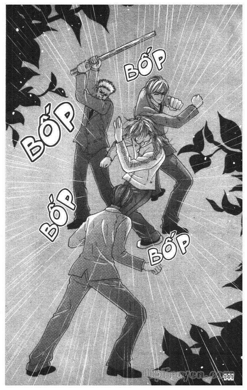 Người Yêu Hoa - Chapter 4 - Trang 141