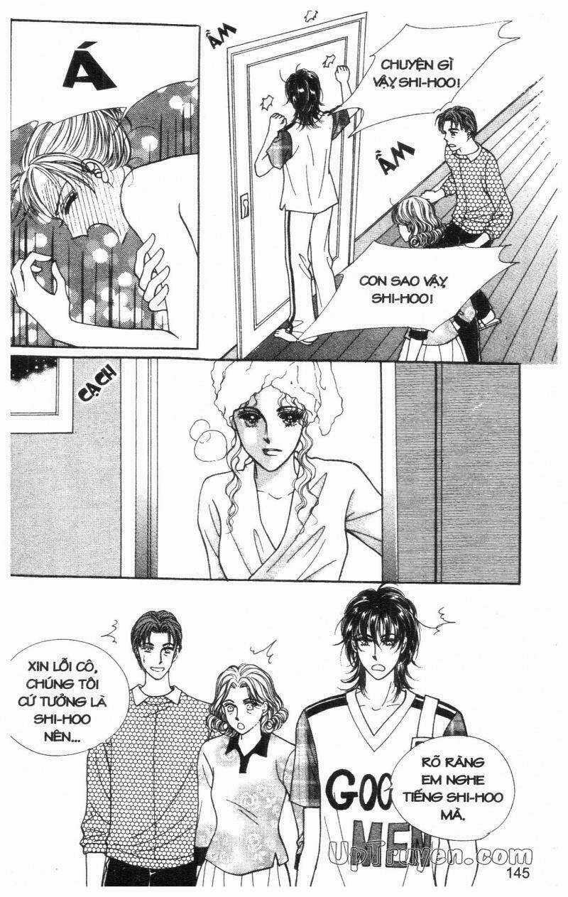 Người Yêu Hoa - Chapter 4 - Trang 145