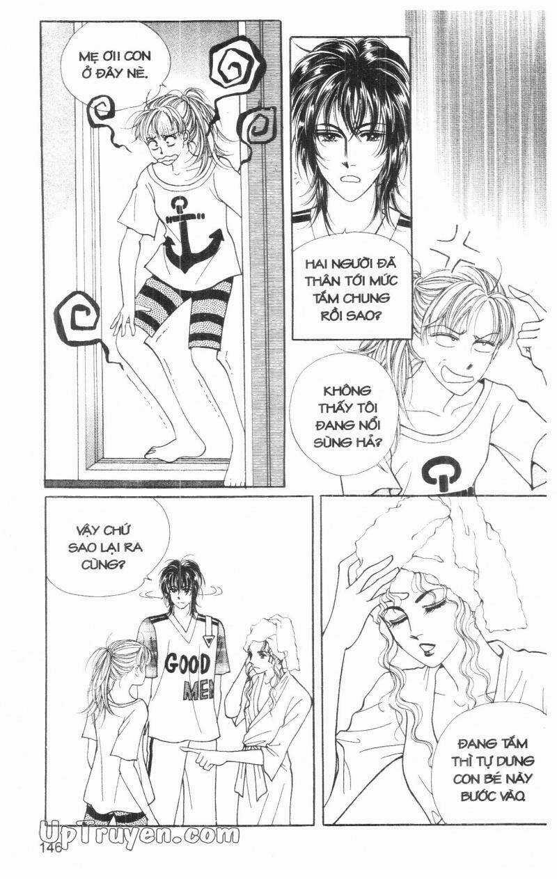 Người Yêu Hoa - Chapter 4 - Trang 146