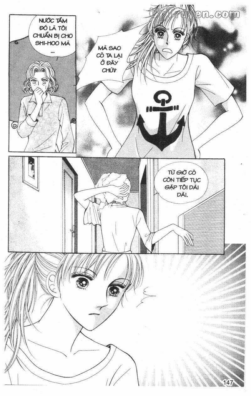 Người Yêu Hoa - Chapter 4 - Trang 147