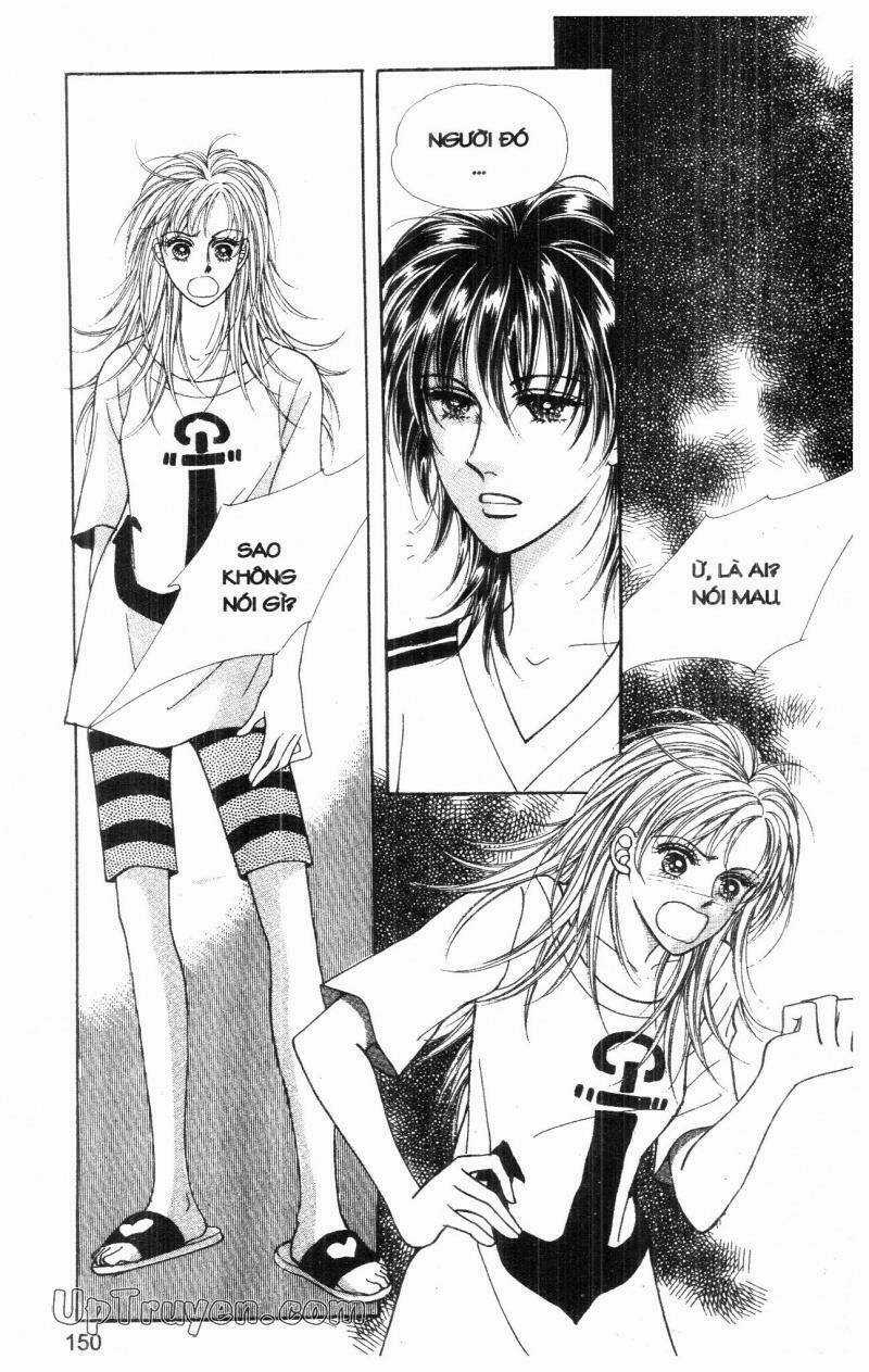 Người Yêu Hoa - Chapter 4 - Trang 150