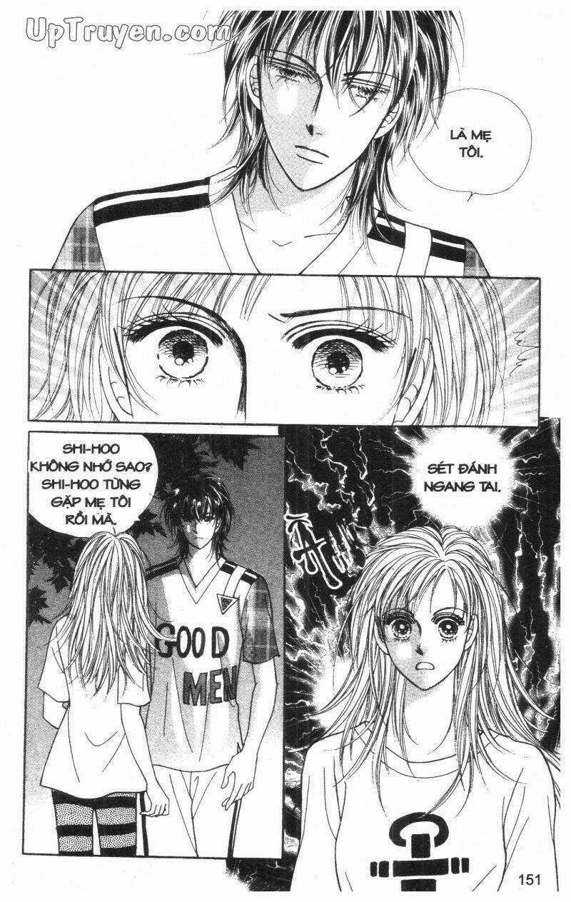 Người Yêu Hoa - Chapter 4 - Trang 151