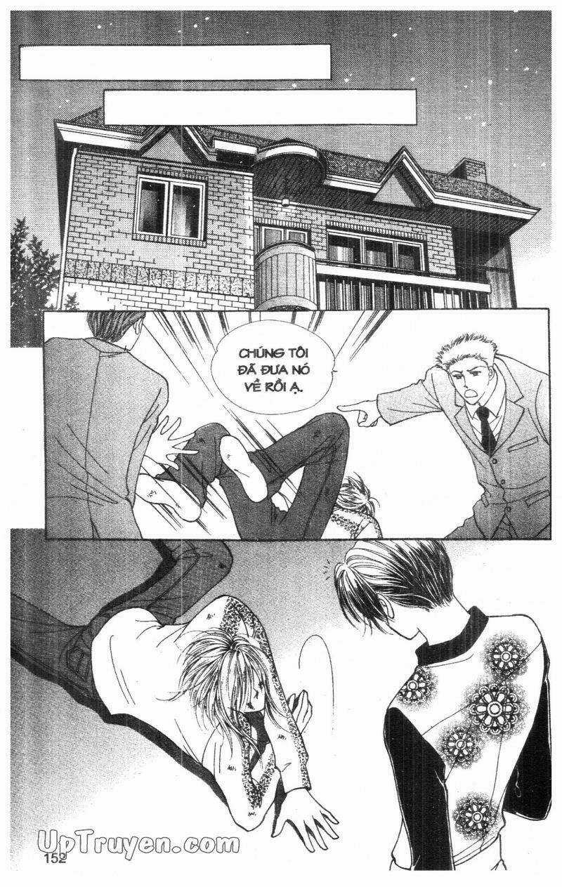 Người Yêu Hoa - Chapter 4 - Trang 152