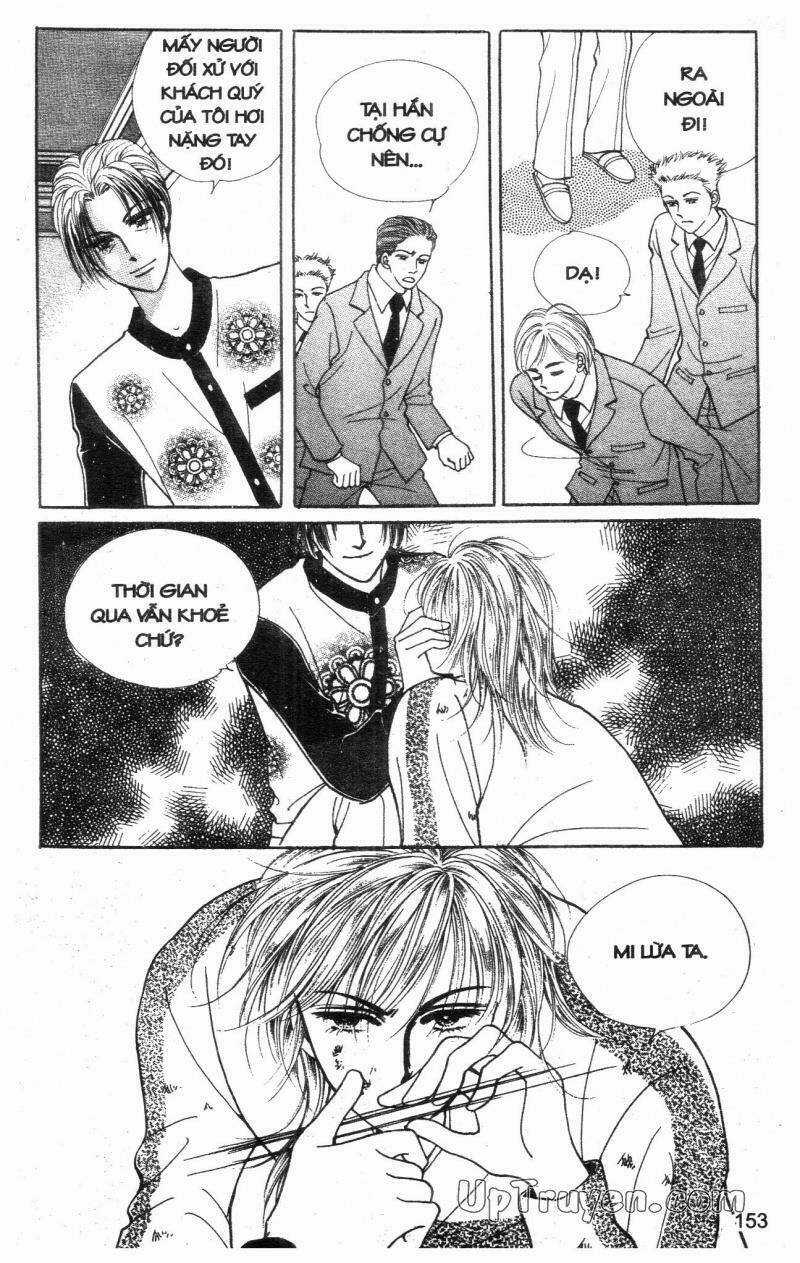 Người Yêu Hoa - Chapter 4 - Trang 153