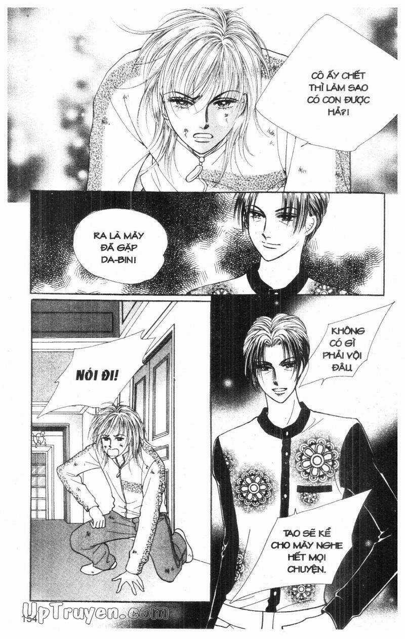 Người Yêu Hoa - Chapter 4 - Trang 154