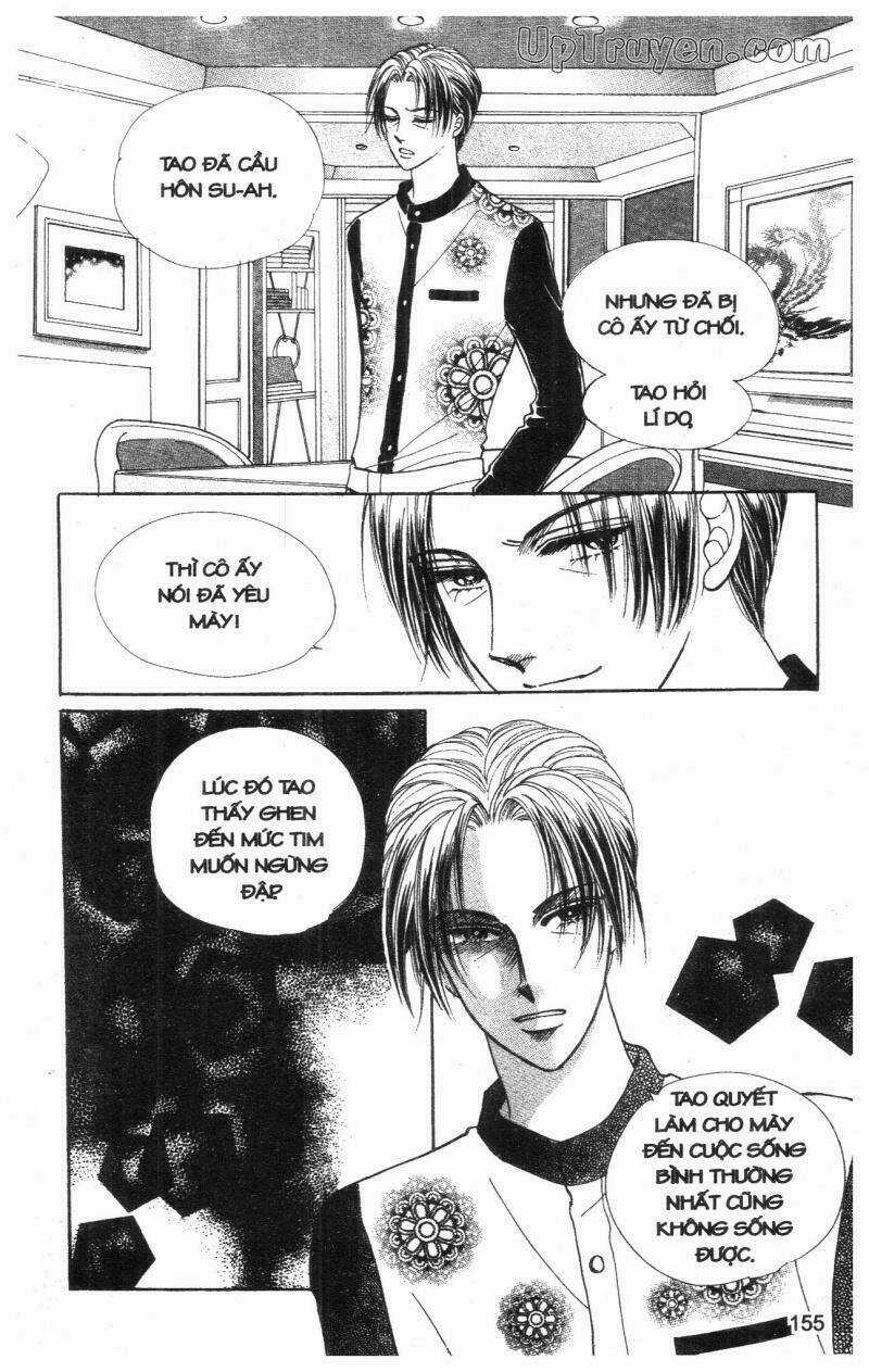 Người Yêu Hoa - Chapter 4 - Trang 155