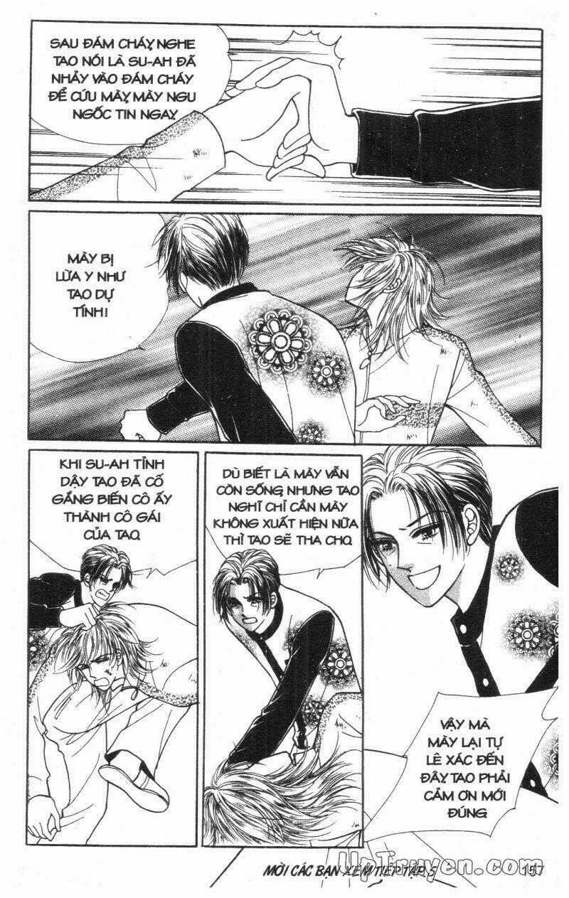 Người Yêu Hoa - Chapter 4 - Trang 157