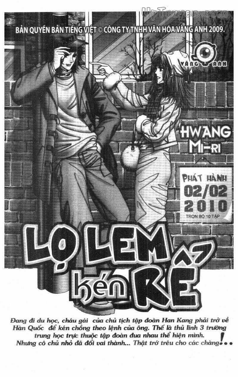 Người Yêu Hoa - Chapter 4 - Trang 158